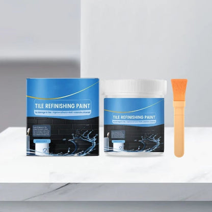 🔥2026 Latest Tile Color-Changing Paint – Refinishing, DIY, Home Makeover – Quick-Drying & Odorless