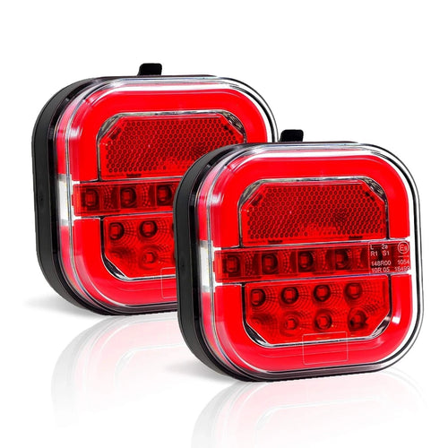 HOT SALE 50% OFF 🚚Light LED Trailer Light Kit