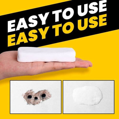 ⚡BUY 1 GET 2 FREE🔥Multi-purpose eco-friendly sealant – repels insects and rodents · waterproof and soundproof · self-drying and self-hardening · mouldable and paintable✨