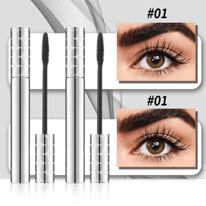 🥳 Buy One,Get one free: 💞 Over 50,000 sold! 👁️✨ Keep your lashes looking stunning all day—waterproof, sweat-proof, and smudge-proof! Achieve a natural look with added length and volume. 💖💃