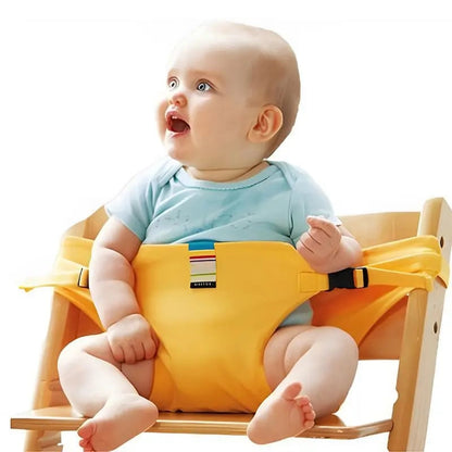 🔥Limited-time 50% off-Infant high chair safety belt