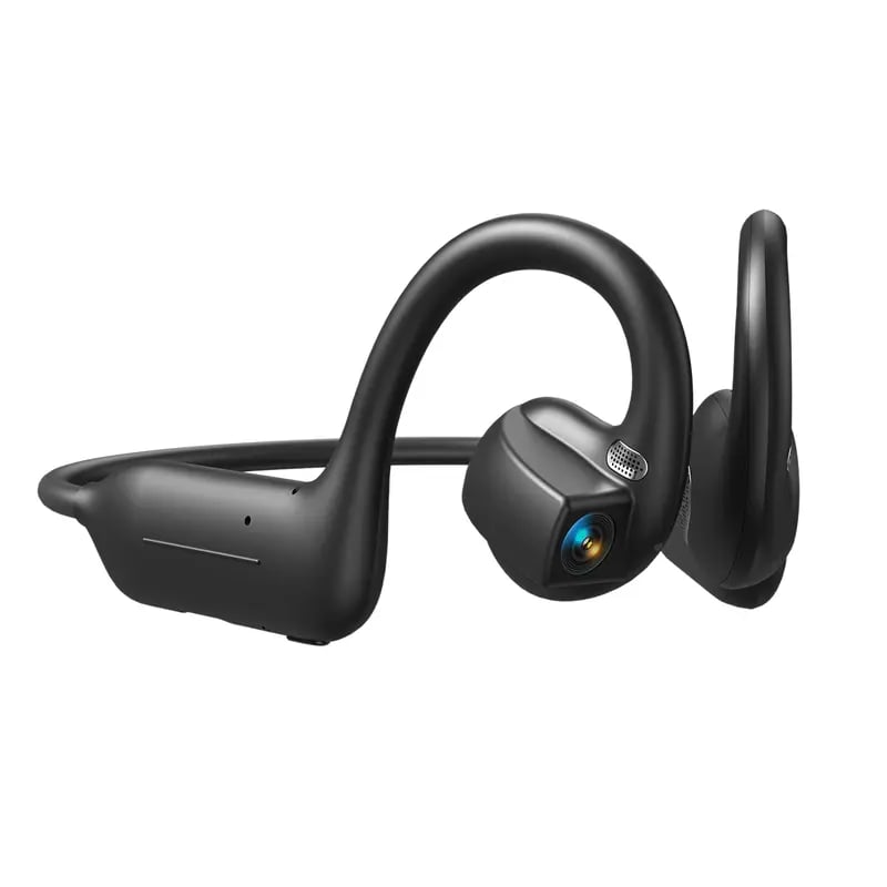 📢Free Shipping🎧 E12 Smart Bone Conduction Headphones