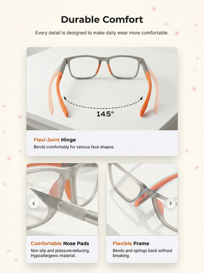 🔥2026🔥 HOT Sale🔥⏰50% off🔥 progressive multifocal lenses - photochromic reading glasses