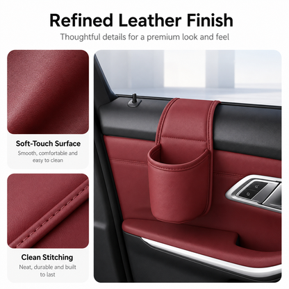 🔥 50% off car door storage boxes 🚗 Make your essentials easily accessible
