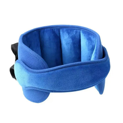 🎉 50% Off — Over 24,600 units sold! ✨Kids Car Seat Head Support Strap