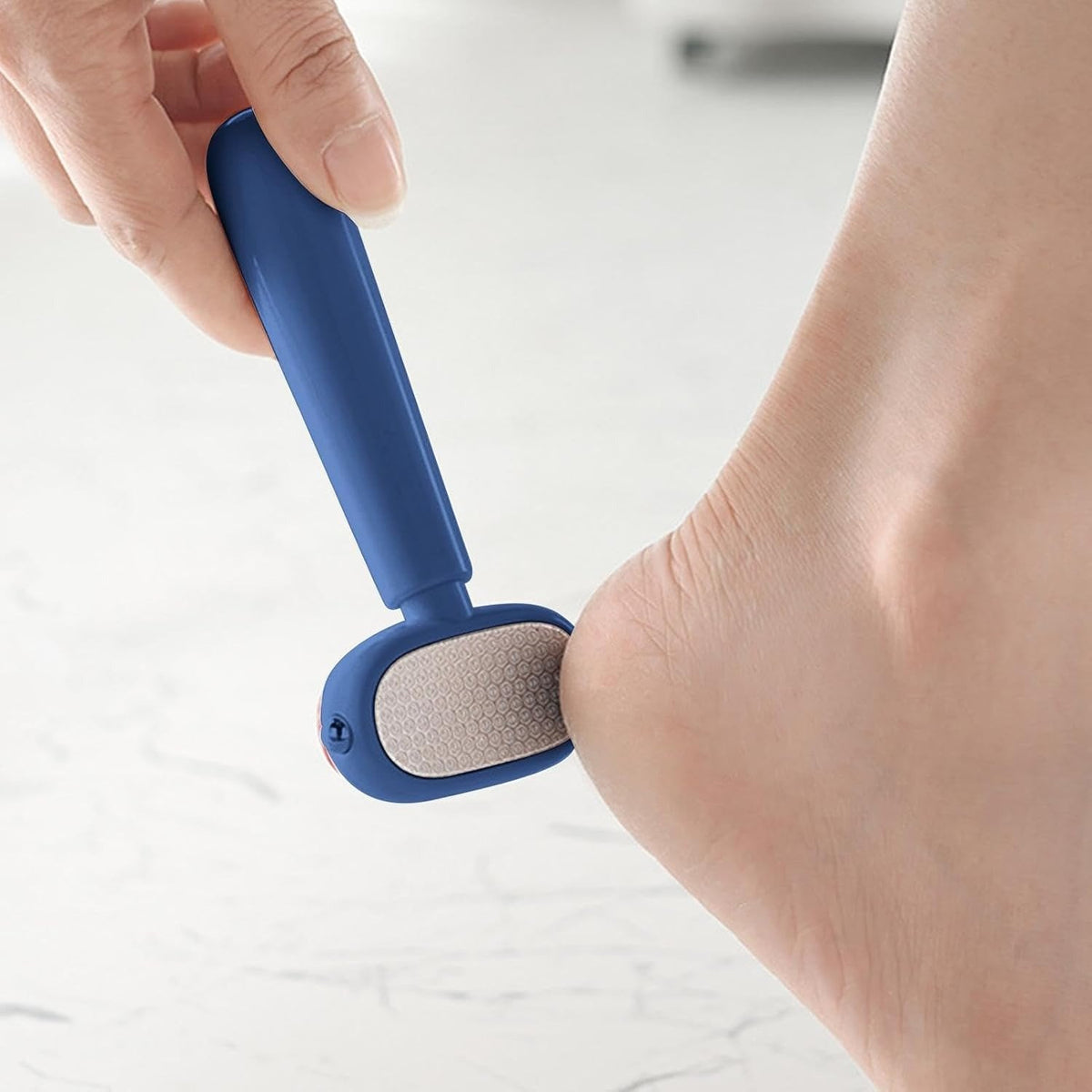 💅Dual-Sided Foot Callus Remover – Smooth, Soft Feet Without the Fuss