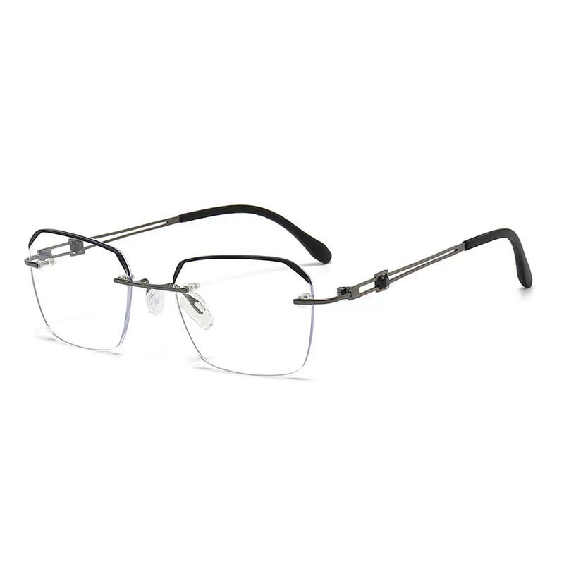 ⚡The only authentic version⚡Place an order today and enjoy a 50% discount🔥Reading glasses with Smart Zoom Anti-Blue Light🎁Free Box
