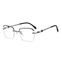 Fashion Gun Bezel