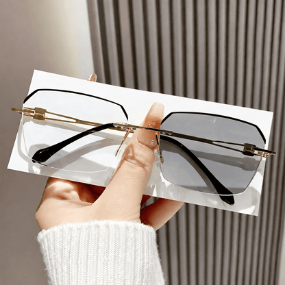 🔥New 2026 models available! Buy one get one free!👓 Anti-blue light smart photochromic reading glasses