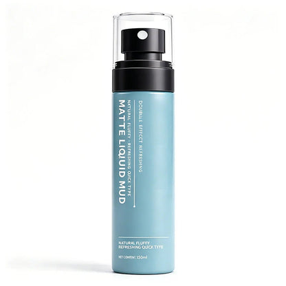 🔥🔥Newest 2026 liquid hair clay: natural ingredients, fresh fragrance.