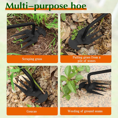 🔥2026🔥 HOT Sale🔥GARDEN WEED PULLING TOOL