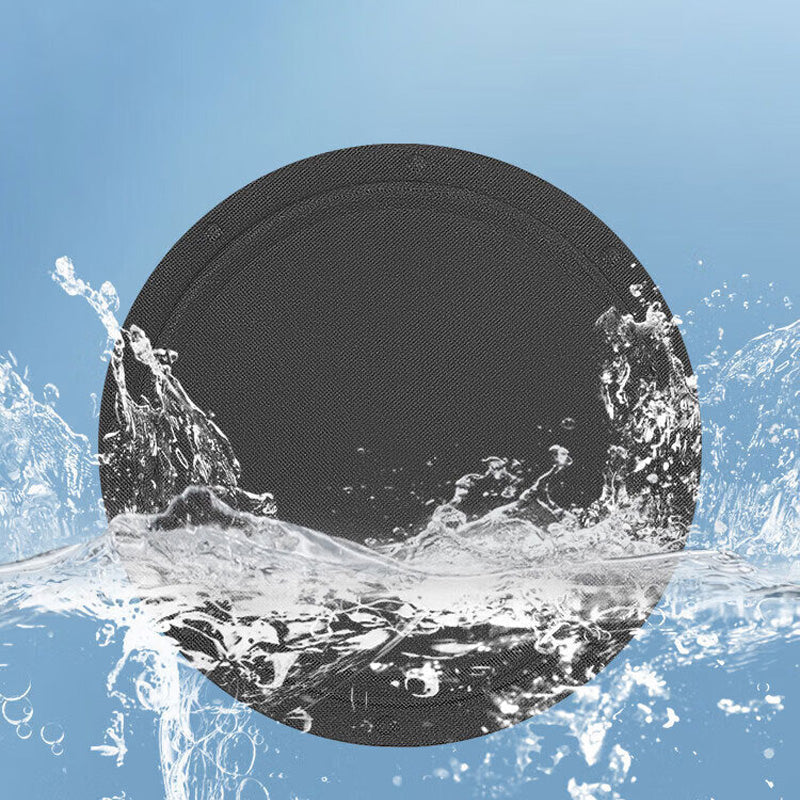 🧖‍♀️Scrub Bath Pads – Gently exfoliate, unclog pores, reveal brighter skin. Durable rubber, easy to rinse. ✨🛀