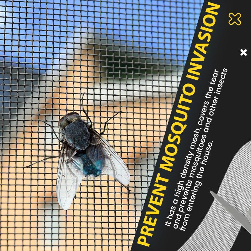 🔥Buy one get one free🔥Window screen repair tape