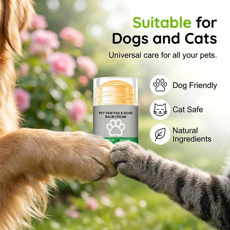🔥Hot Sale 50% OFF🔥Moisturizing Pet Paw Balm Stick