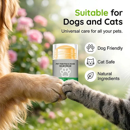 🔥Hot Sale 50% OFF🔥Moisturizing Pet Paw Balm Stick