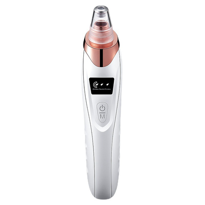 Limited-time 50% off🧴Adjustable Suction Visual Pore Vacuum For Blackhead & Acne Removal