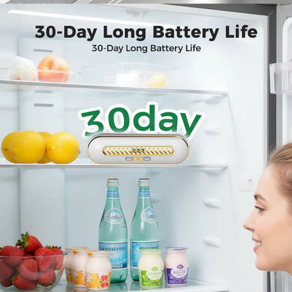 🔥Rechargeable Portable Fridge Sterilizer