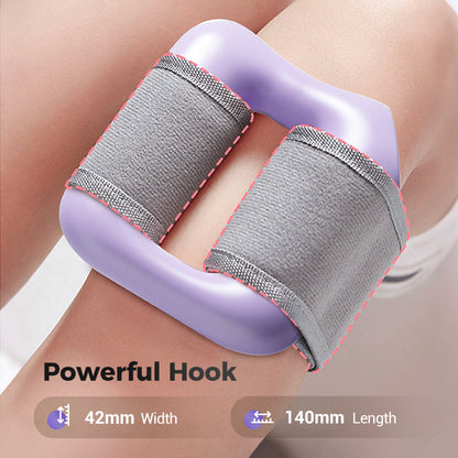 🔥3‑in‑1 Fascia Ring – Massage • Fat Burning • Digestive Stimulation