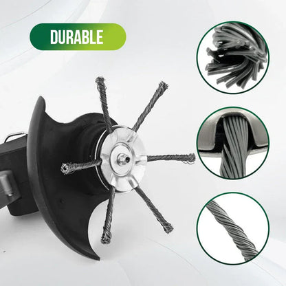 🔥🔥Limited-Time Half-Price Offer |✨Trimmer Replacement Head🔥🔥High Quality