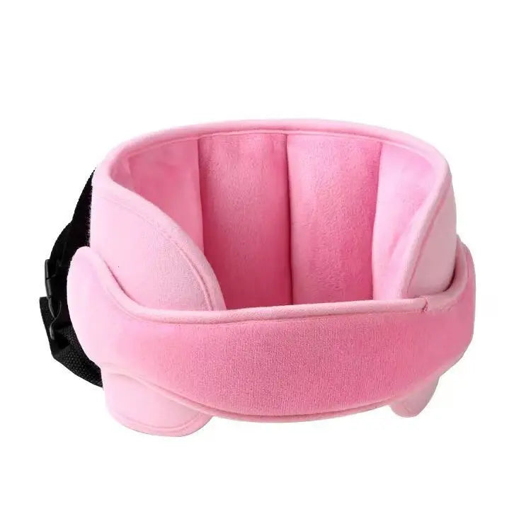 🎉 50% Off — Over 24,600 units sold! ✨Kids Car Seat Head Support Strap