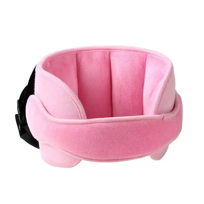 🎉 50% Off — Over 24,600 units sold! ✨Kids Car Seat Head Support Strap