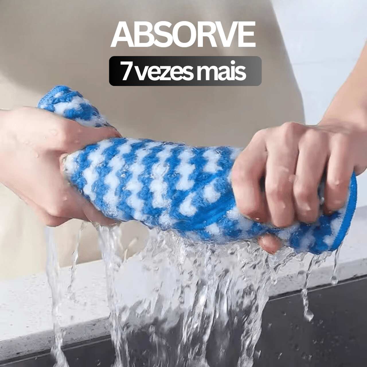(Factory direct sales) - Premium Chef Cleaning Towels - Exclusive Gift