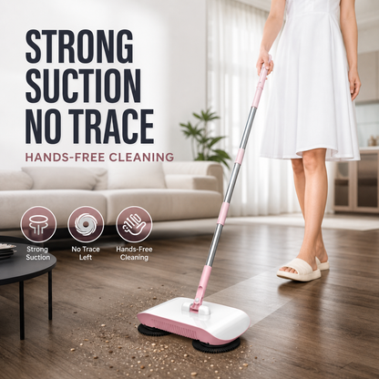 📢📢 50% DISCOUNT !! ⏰ Smart robot vacuum with mop and sweep function