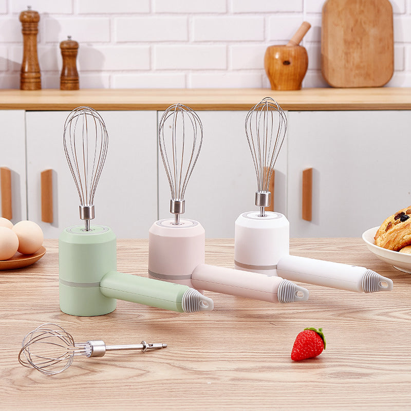 🔥3-in-1 Multifunctional Electric Stand Mixer