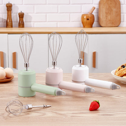 🔥3-in-1 Multifunctional Electric Stand Mixer