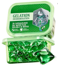 30 Capsules Per Pack