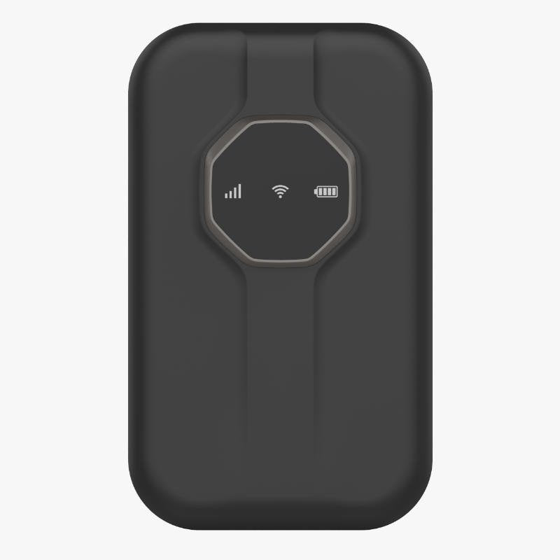 [Global Coverage, Free for Life] Boundless Portable Wi-Fi