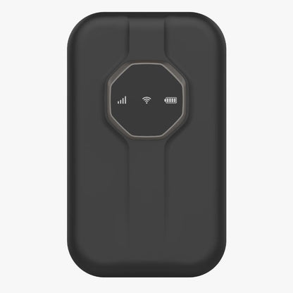 [Global Coverage, Free for Life] Boundless Portable Wi-Fi