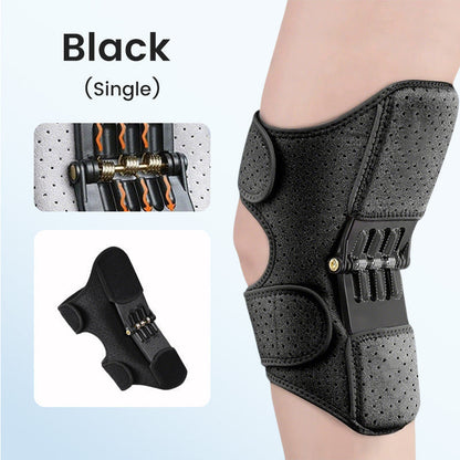 50%OFF|🔥Adjustable Knee Protection Booster for Sport🔥