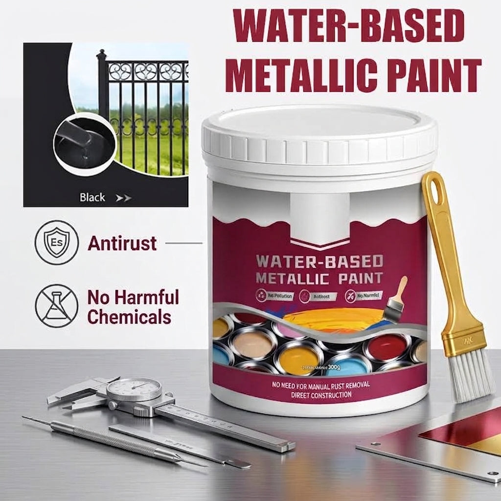 🔥Half-price offer for the first 50 customers🔥 Rust Remover