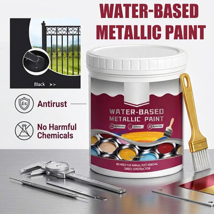 🔥Half-price offer for the first 50 customers🔥 Rust Remover