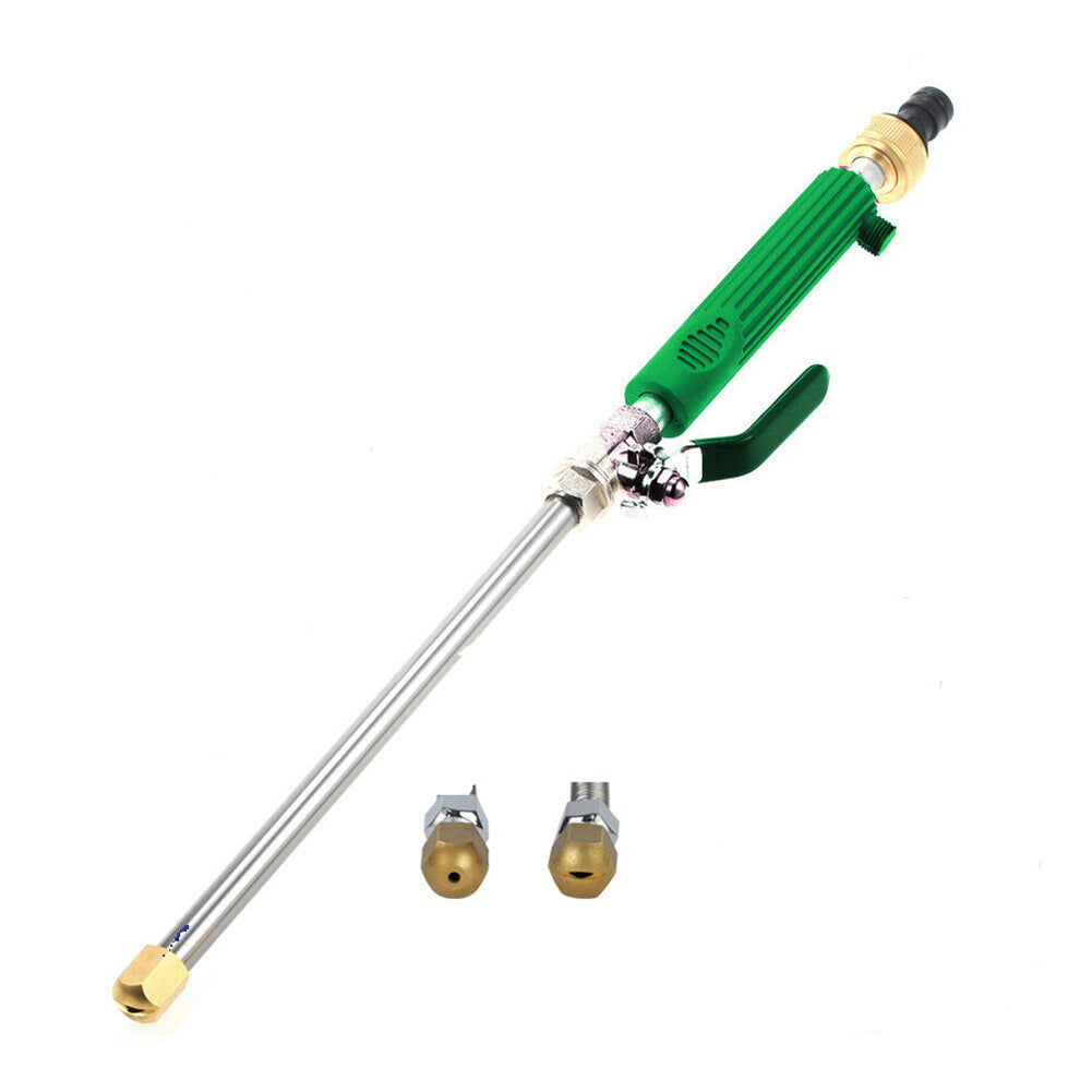 🔥50% OFF🔥 Aviation-grade Level 3 High-Pressure Water Gun, Amazing 2000% Pressure Boost Hose, 15-meter Ultra-Long Range, 2000% Super-Powerful Pressure Boost, 3-Second Quick Installation!