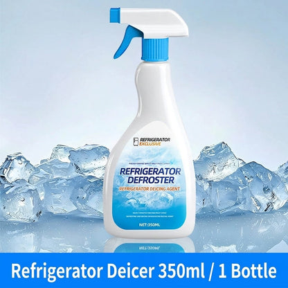 🎄Christmas Sale - Large Size Refrigerator De-Icer