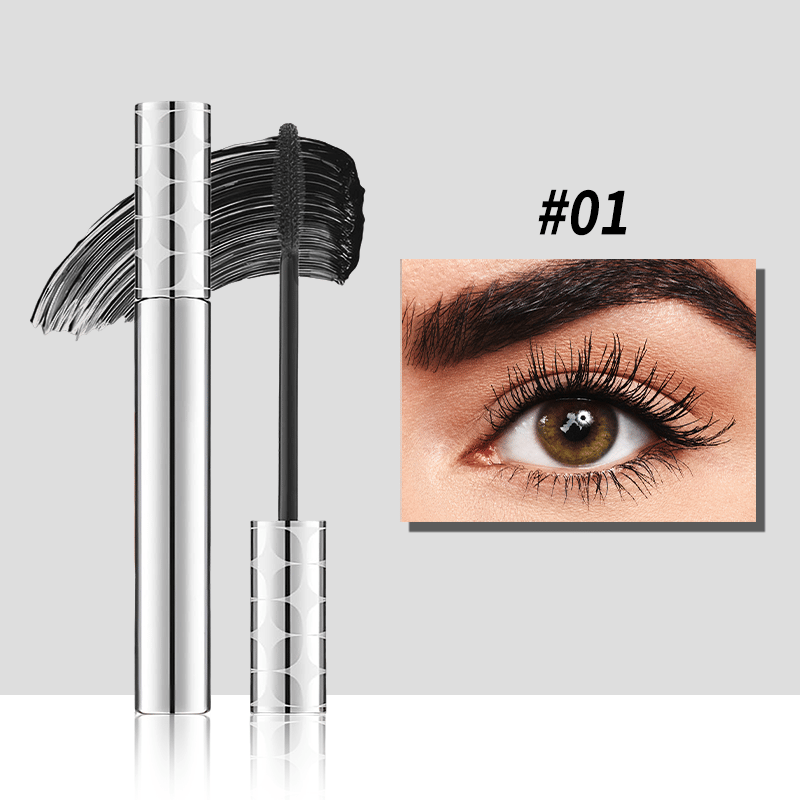 🥳 Buy One,Get one free: 💞 Over 50,000 sold! 👁️✨ Keep your lashes looking stunning all day—waterproof, sweat-proof, and smudge-proof! Achieve a natural look with added length and volume. 💖💃