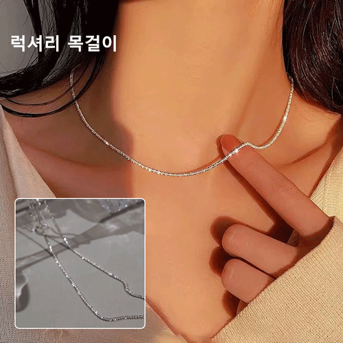 ✨ Vibe-Boosting Versatile Necklace That Levels Up Every Outfit ✨