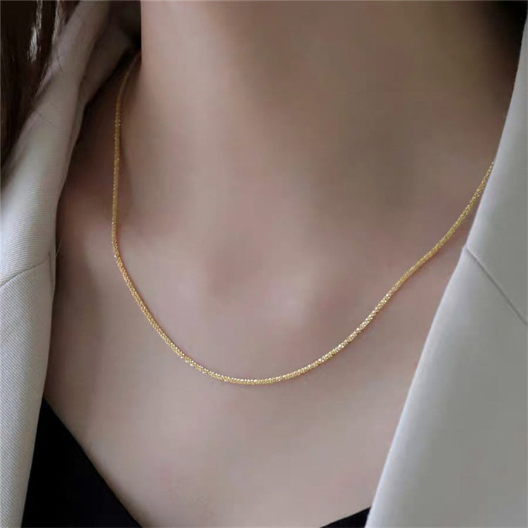 ✨ Vibe-Boosting Versatile Necklace That Levels Up Every Outfit ✨