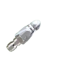 Only Nozzle (1 Forward & 3 Rear)