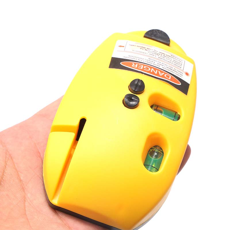 📐🔴 90° Right Angle Laser Level – 50% OFF!
