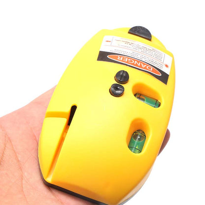 📐🔴 90° Right Angle Laser Level – 50% OFF!