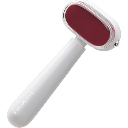 💅Dual-Sided Foot Callus Remover – Smooth, Soft Feet Without the Fuss