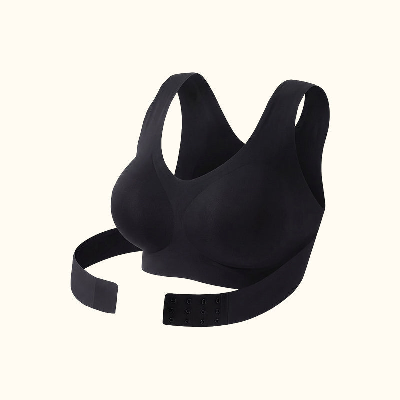 💥Buy One, Get One Free💕Women’s Posture Correcting Back-Smoothing Sports Bra with Front Closure