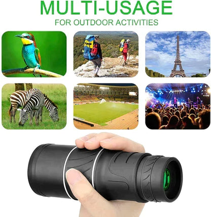 Högeffektivt mörkerseende teleskop💥Hot Sale 💥