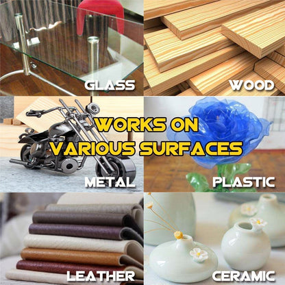 🎁2026 New Arrivals 50% OFF💥Hot Sales-Welding High-strength Oily Glue