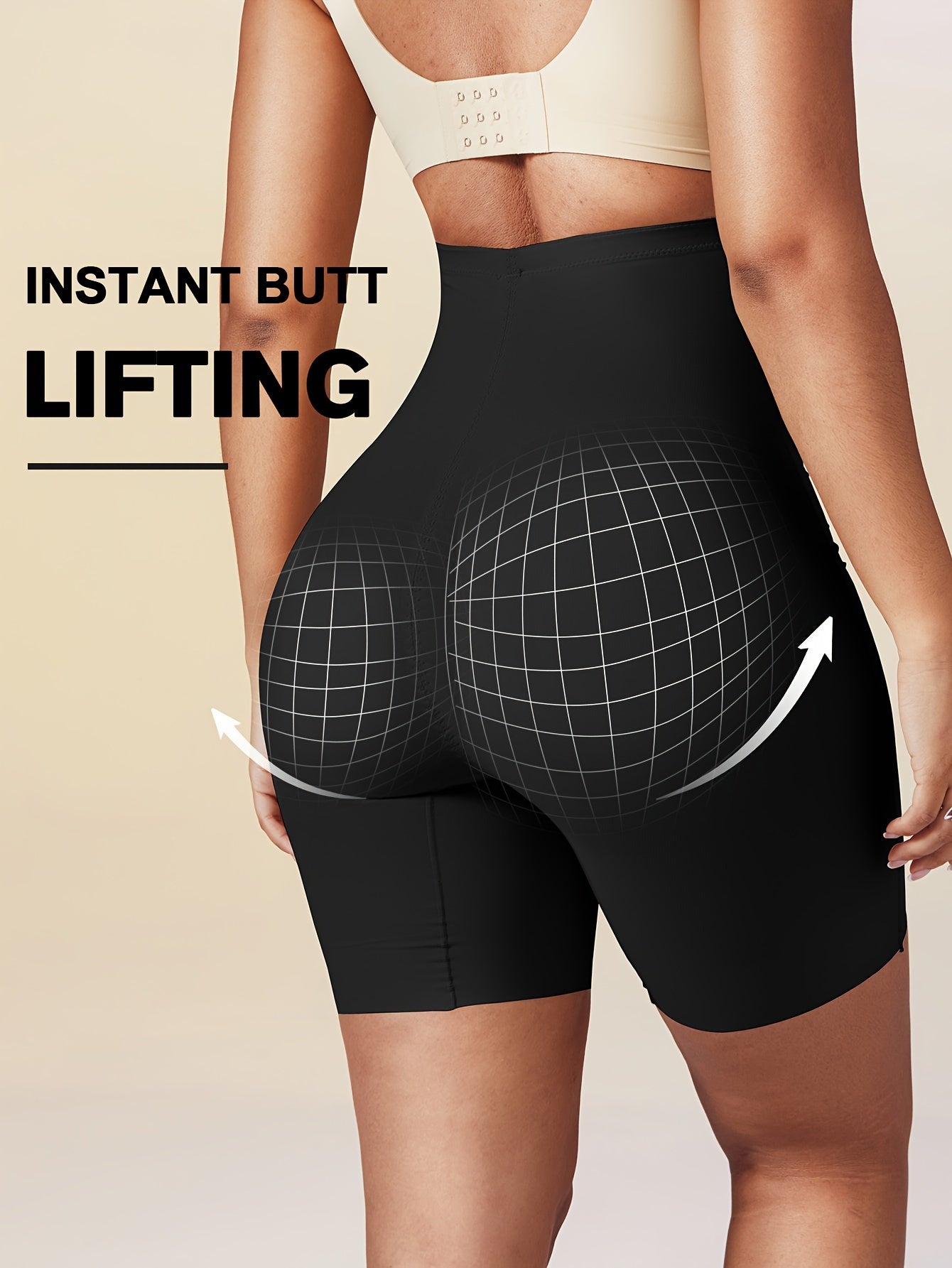 🔥Limited-Time Half-Price Offer | Fat-Burning Shapewear: Lightweight & Breathable – Experience 30 Days of Powerful Fat-Burning Magic.