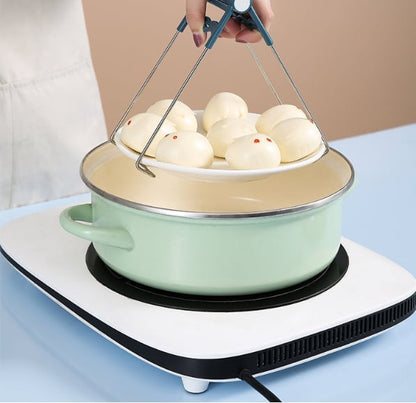 🔥Limited-time 50% off✨3-in-1 Anti-scalding Kitchen Gadget Set