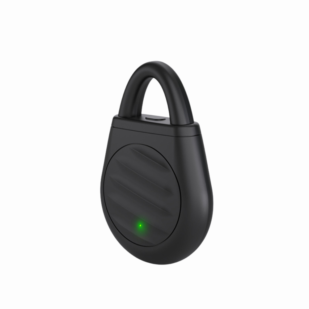 Limited-time 50% off-Portable Ultrasonic Bird Repellent Keychain